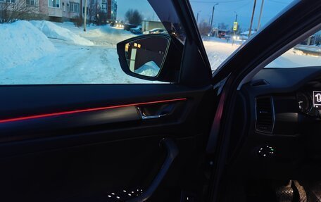 Skoda Kodiaq I, 2018 год, 2 299 000 рублей, 8 фотография