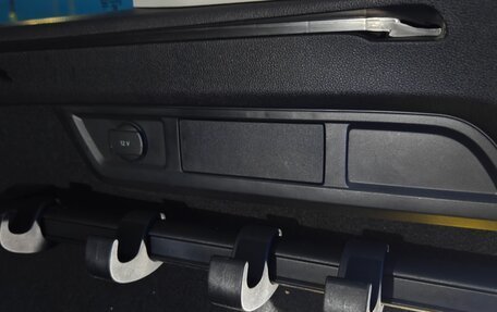 Skoda Kodiaq I, 2018 год, 2 299 000 рублей, 13 фотография