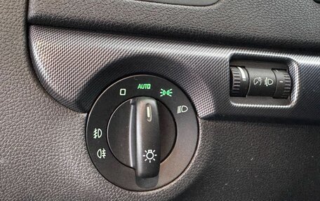 Skoda Yeti I рестайлинг, 2017 год, 1 399 000 рублей, 15 фотография