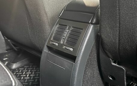 Skoda Yeti I рестайлинг, 2017 год, 1 399 000 рублей, 26 фотография