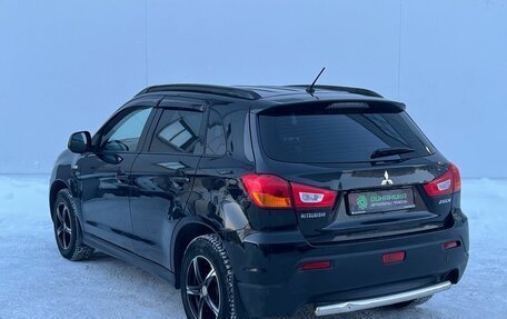 Mitsubishi ASX I рестайлинг, 2012 год, 1 085 000 рублей, 6 фотография