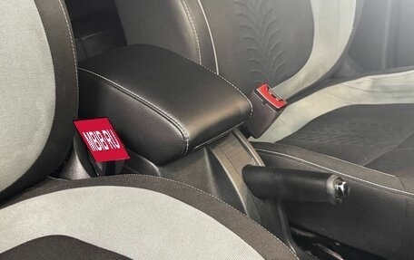 Skoda Yeti I рестайлинг, 2017 год, 1 399 000 рублей, 22 фотография