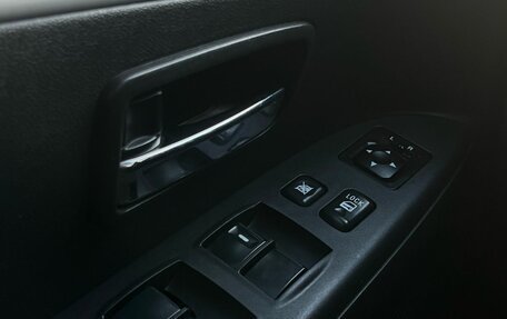 Mitsubishi ASX I рестайлинг, 2012 год, 1 085 000 рублей, 17 фотография