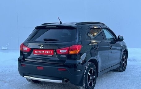Mitsubishi ASX I рестайлинг, 2012 год, 1 085 000 рублей, 8 фотография