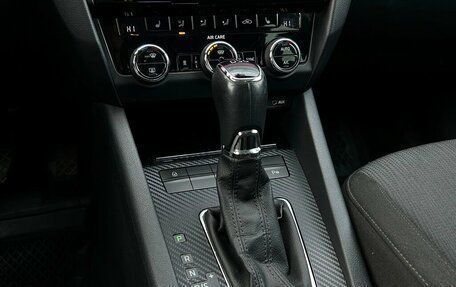 Skoda Octavia, 2017 год, 1 462 800 рублей, 16 фотография