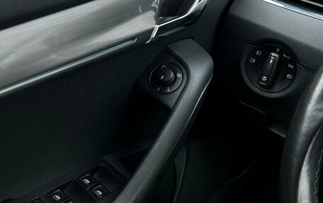 Skoda Octavia, 2017 год, 1 462 800 рублей, 18 фотография