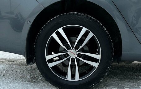 Skoda Octavia, 2017 год, 1 462 800 рублей, 22 фотография