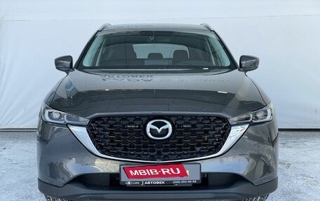Mazda CX-5 II, 2024 год, 3 680 000 рублей, 2 фотография