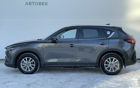 Mazda CX-5 II, 2024 год, 3 680 000 рублей, 9 фотография