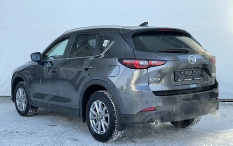 Mazda CX-5 II, 2024 год, 3 680 000 рублей, 8 фотография