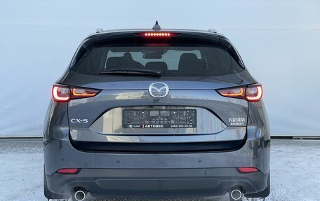 Mazda CX-5 II, 2024 год, 3 680 000 рублей, 7 фотография