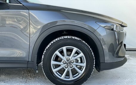 Mazda CX-5 II, 2024 год, 3 680 000 рублей, 5 фотография