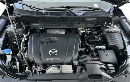 Mazda CX-5 II, 2024 год, 3 680 000 рублей, 10 фотография