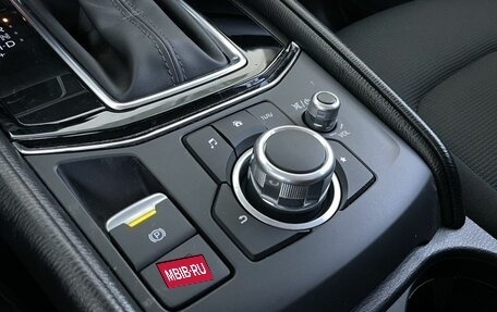 Mazda CX-5 II, 2024 год, 3 680 000 рублей, 19 фотография