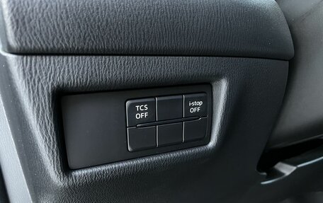 Mazda CX-5 II, 2024 год, 3 680 000 рублей, 21 фотография