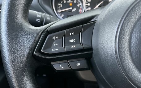 Mazda CX-5 II, 2024 год, 3 680 000 рублей, 22 фотография