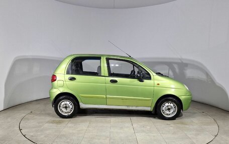 Daewoo Matiz, 2007 год, 260 000 рублей, 5 фотография