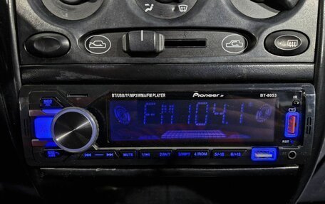 Daewoo Matiz, 2007 год, 260 000 рублей, 18 фотография