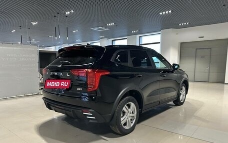 Haval Jolion, 2026 год, 2 449 000 рублей, 9 фотография