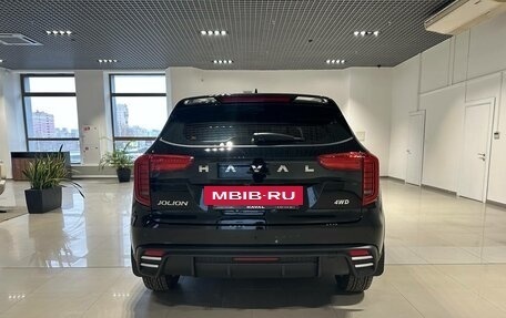 Haval Jolion, 2026 год, 2 449 000 рублей, 11 фотография