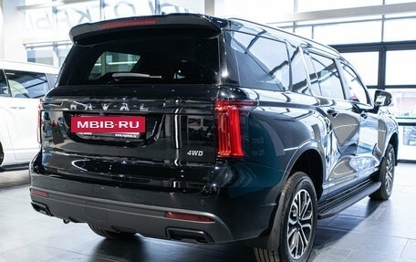 Haval H5, 2024 год, 4 099 000 рублей, 7 фотография