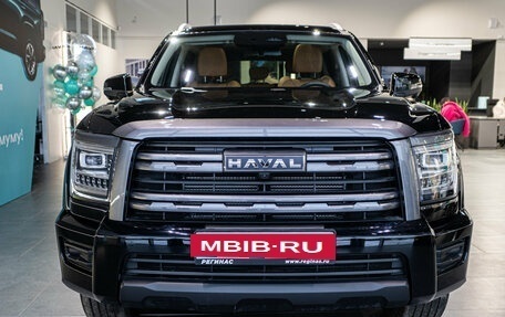 Haval H5, 2024 год, 4 099 000 рублей, 2 фотография