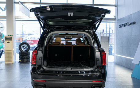 Haval H5, 2024 год, 4 099 000 рублей, 10 фотография