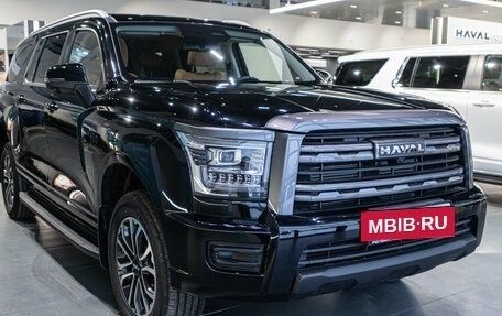 Haval H5, 2024 год, 4 099 000 рублей, 3 фотография