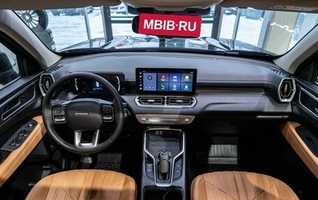 Haval H5, 2024 год, 4 099 000 рублей, 22 фотография