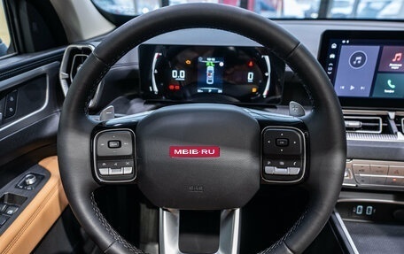 Haval H5, 2024 год, 4 099 000 рублей, 25 фотография