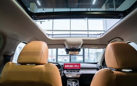 Haval H5, 2024 год, 4 099 000 рублей, 23 фотография