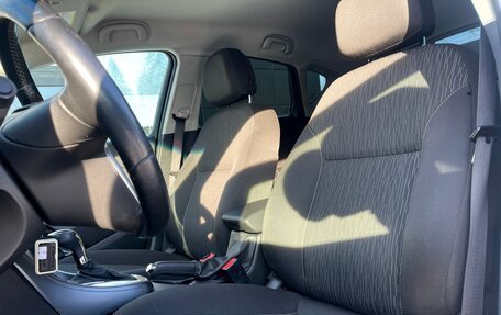 Opel Astra J, 2014 год, 849 000 рублей, 17 фотография