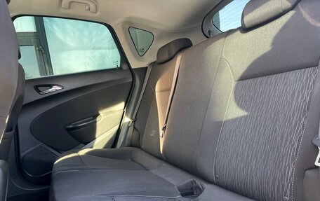 Opel Astra J, 2014 год, 849 000 рублей, 20 фотография