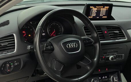 Audi Q3, 2012 год, 1 899 000 рублей, 8 фотография
