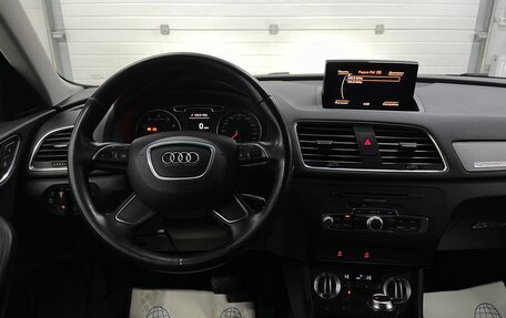 Audi Q3, 2012 год, 1 899 000 рублей, 9 фотография