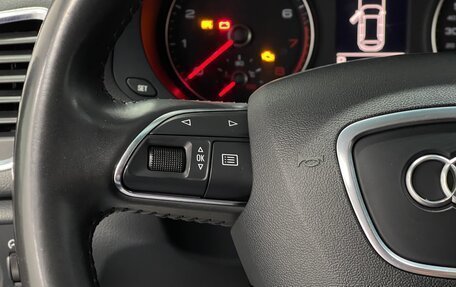 Audi Q3, 2012 год, 1 899 000 рублей, 12 фотография