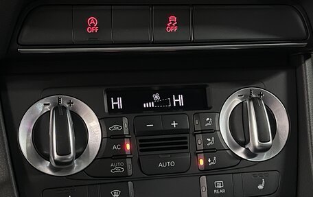 Audi Q3, 2012 год, 1 899 000 рублей, 17 фотография