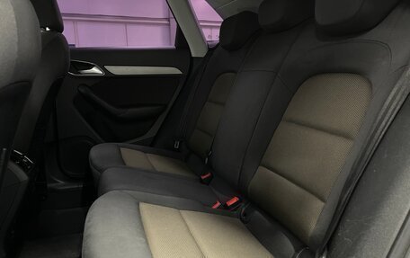 Audi Q3, 2012 год, 1 899 000 рублей, 23 фотография