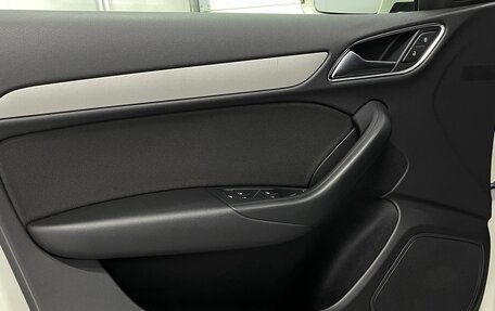 Audi Q3, 2012 год, 1 899 000 рублей, 19 фотография