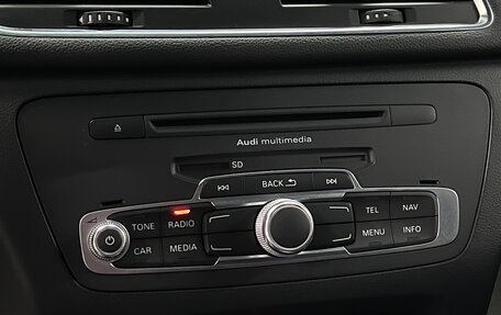 Audi Q3, 2012 год, 1 899 000 рублей, 16 фотография