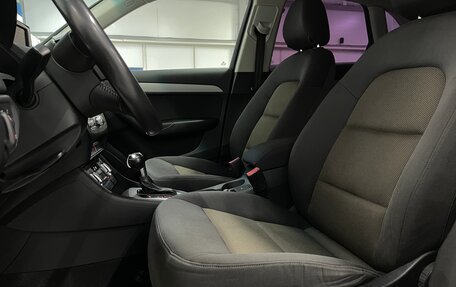 Audi Q3, 2012 год, 1 899 000 рублей, 21 фотография