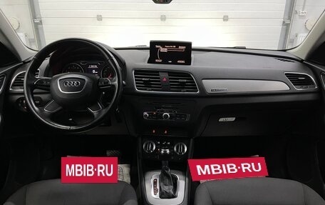 Audi Q3, 2012 год, 1 899 000 рублей, 10 фотография