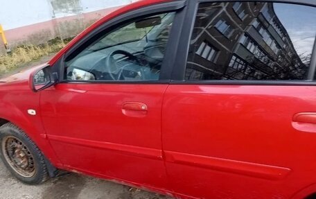 KIA Rio II, 2010 год, 650 000 рублей, 2 фотография