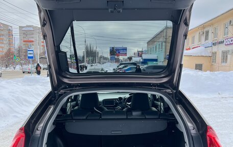 Honda Insight II рестайлинг, 2012 год, 1 250 000 рублей, 7 фотография