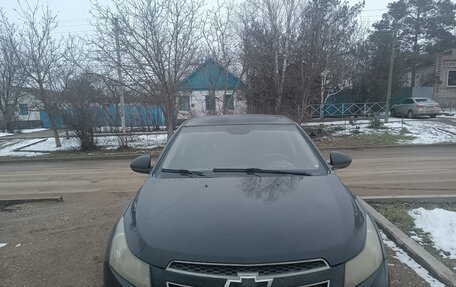 Chevrolet Cruze II, 2011 год, 500 000 рублей, 1 фотография
