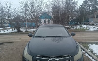 Chevrolet Cruze II, 2011 год, 500 000 рублей, 1 фотография