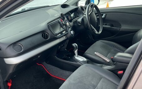 Honda Insight II рестайлинг, 2012 год, 1 250 000 рублей, 13 фотография