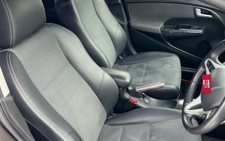 Honda Insight II рестайлинг, 2012 год, 1 250 000 рублей, 12 фотография