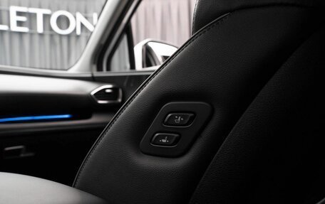 Hyundai Santa Fe IV, 2021 год, 3 380 000 рублей, 16 фотография