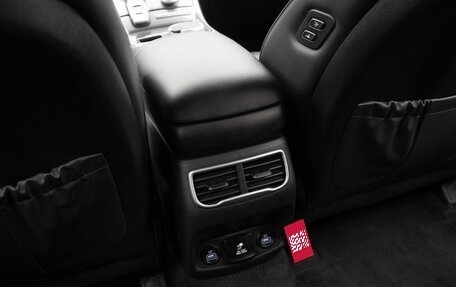 Hyundai Santa Fe IV, 2021 год, 3 380 000 рублей, 15 фотография